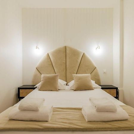 Modern Apartment - 2Br-6P - Republique Párizs Kültér fotó